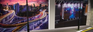 Experience the future of light with Philips lighting