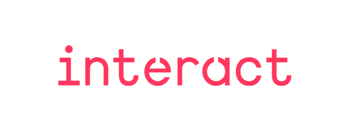 Interact logo | IOT platform and connected lighting systems
