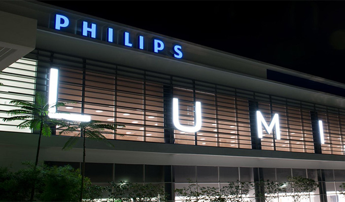 Philips Lumileds Malaysia