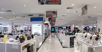 Harvey Norman Malaysia