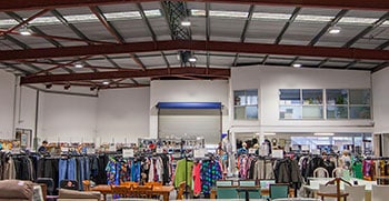 Lifeline Supa Stores