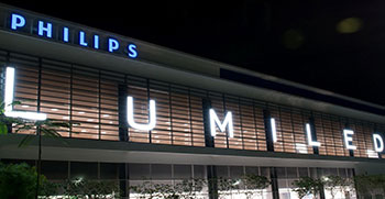 Philips Lumileds, Penang