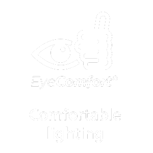 Eye camfort