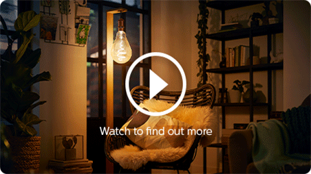 Dimmable video