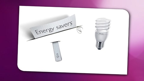 energy saving video