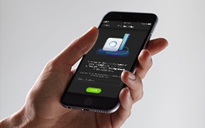 Download the Philips Hue app and connect to your bridge