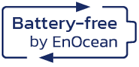 Battery-free by enOcean