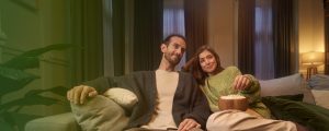 Philips UltraEfficient LED: Designed for those who care