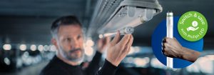 Trade in for Ultra Efficient LEDtubes